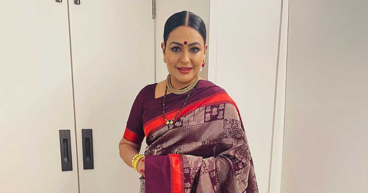 Ashwini Kalsekar: Comedy is a very serious business