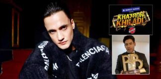 Asim Riaz Offered A Whopping Amount To Participate In Khatron Ke Khiladi 13? Latest Reports Suggest So