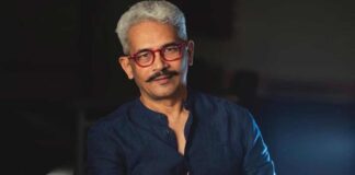 Atul Kulkarni on how four generations manage differences under one roof