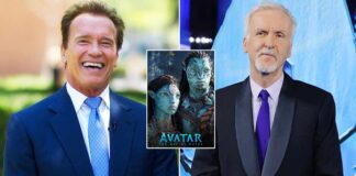Avatar 4: Arnold Schwarzenegger Has Been Roped In For The Fourth Instalment Of The James Cameron Directed Magnum Opus? Here's Everything We Know