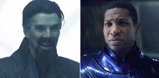 Avengers 5 To Have Doctor Strange As Villain With Kang As Hero