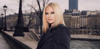 Avril Lavigne to launch a tell-all documentary of her professional journey