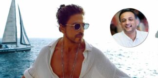 Baahubali 2 Producer Reacts To Pathaan Crossing The Film's Hindi Collection