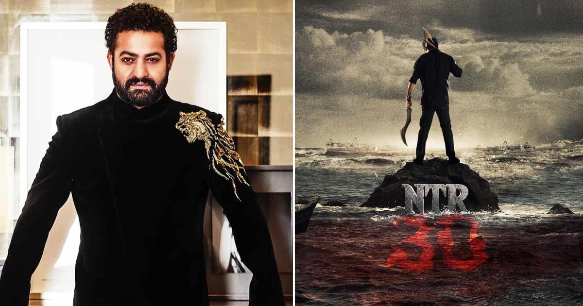 Back to work after Oscars: Shoot of Jr NTR's 30th movie starts on March 23