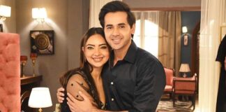 'Bade Acche Lagte Hain 2' to take a 3-year leap, Randeep unveils the twists