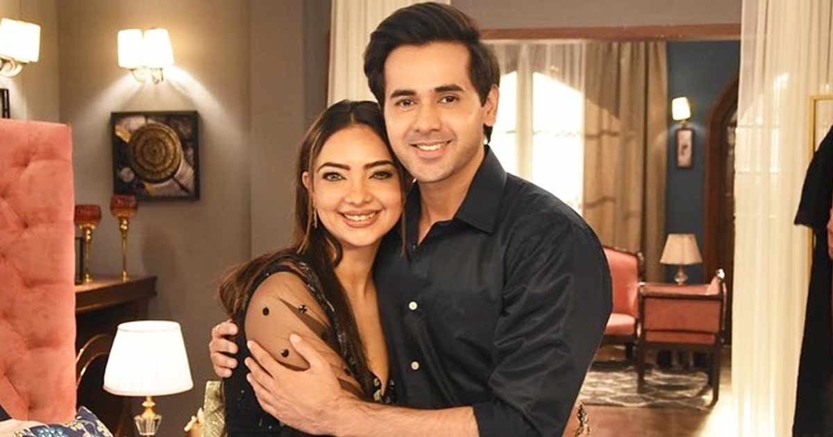 'Bade Acche Lagte Hain 2' To Take 3 Year Leap, Actor Ranndeep R. Rai Talks About Upcoming Twist