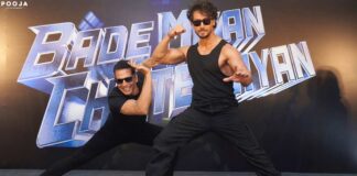 Bade Miyan Chote Miyan: Akshay Kumar Gets Injured, Sustains Braces On His Knee While Performing A Daredevil Stunt In Scotland?