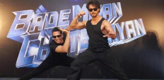 Bade Miyan Chote Miyan: Akshay Kumar Keeps Shooting For An Action Sequence Worth 15 Crores Despite Suffering From A Serious Injury