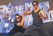 Bade Miyan Chote Miyan: Akshay Kumar & Tiger Shroff Starrer To Be One Of The Costliest Actioners In The Indian History, Surpasses Pathaan’s 250 Crores? Bade Miyan Chote Miyan: Akshay Kumar & Tiger Shroff Starrer To Be One Of The Costliest Actioners In The Indian History?