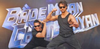Bade Miyan Chote Miyan: Akshay Kumar & Tiger Shroff Starrer To Be One Of The Costliest Actioners In The Indian History?