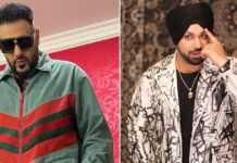 Badshah to perform in Dubai with Deep Money on March 12