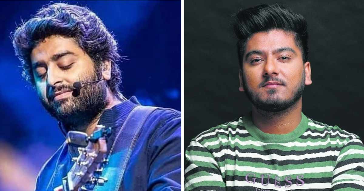 Bairiya by Arijit Singh reaches a Global audience at El Clasico Match in Camp Nou!