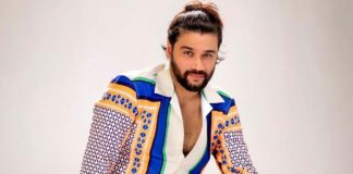Balraj Syal on shooting his directorial 'Apne Ghar Begane' in Canada