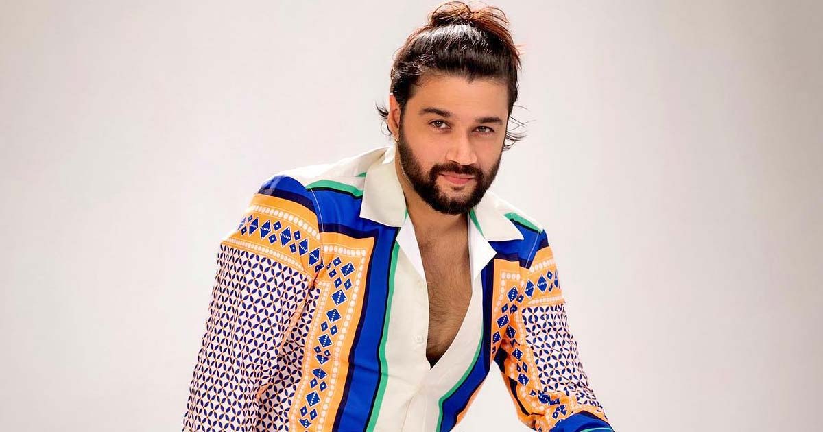 Balraj Syal on shooting his directorial 'Apne Ghar Begane' in Canada