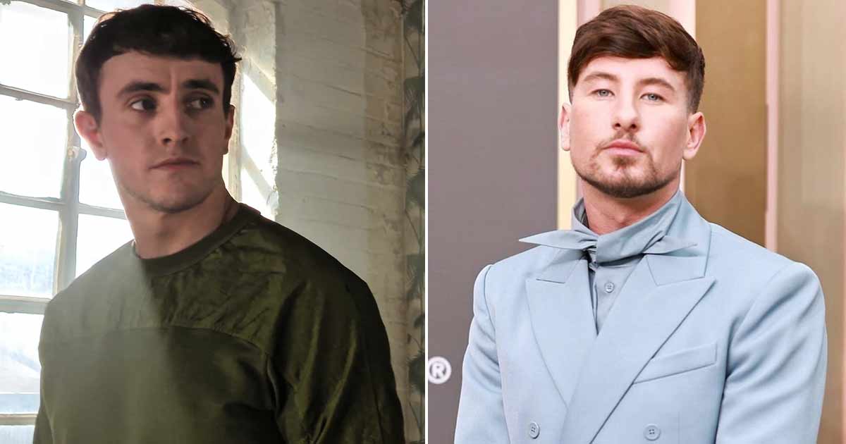 Barry Keoghan in talks with Paul Mescal for 'Gladiator' sequel