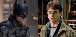 ‘Batman’ Actor Robert Pattinson Was Once ‘Starstruck’ By 'Harry Potter' Daniel Radcliffe & Team