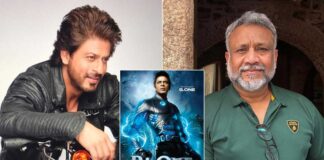 Beed Director Anubhav Sinha Recalls A Time When "The Industry Wanted Shah Rukh Khan To Fail" & His Film Ra One Was Called As Flop; Read On