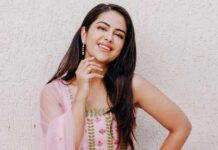 Ballika Vadhu Fame Actress Avika Gor On International Day Of Happiness, ” It’s Important To Be Happy More Than Successful” 'Being happy is way more important than being successful,' says Avika Gor