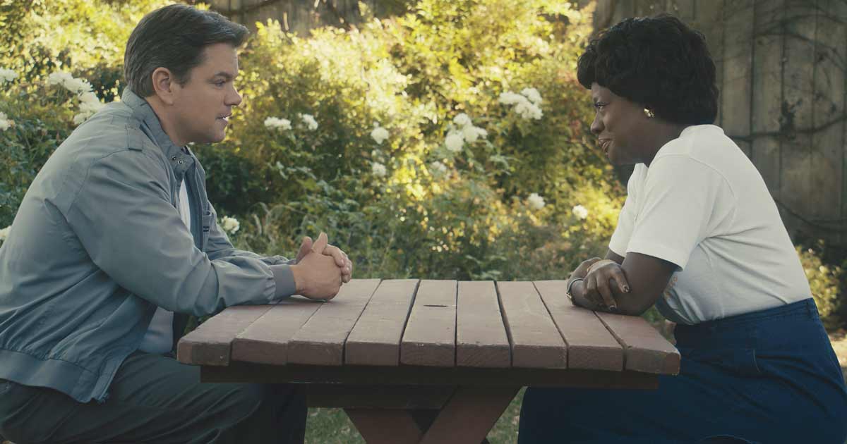 Ben Affleck directorial 'Air' to close the SXSW Film & TV Festival this year