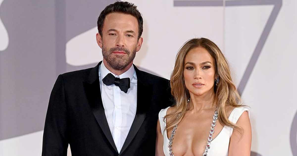 Ben Affleck Finally Acknowledges His Viral Memes With Jennifer Lopez, Netizens Troll - Watch