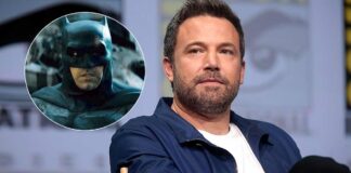 Ben Affleck Is Back In The Batman World In DCU?