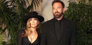 Ben Affleck & Jennifer Lopez Splurge On A Whopping $64 Million For Their New Mansion