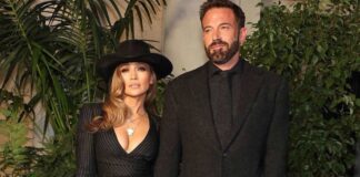 Ben Affleck reveals what he said to JLo during awkward Grammy Awards moment