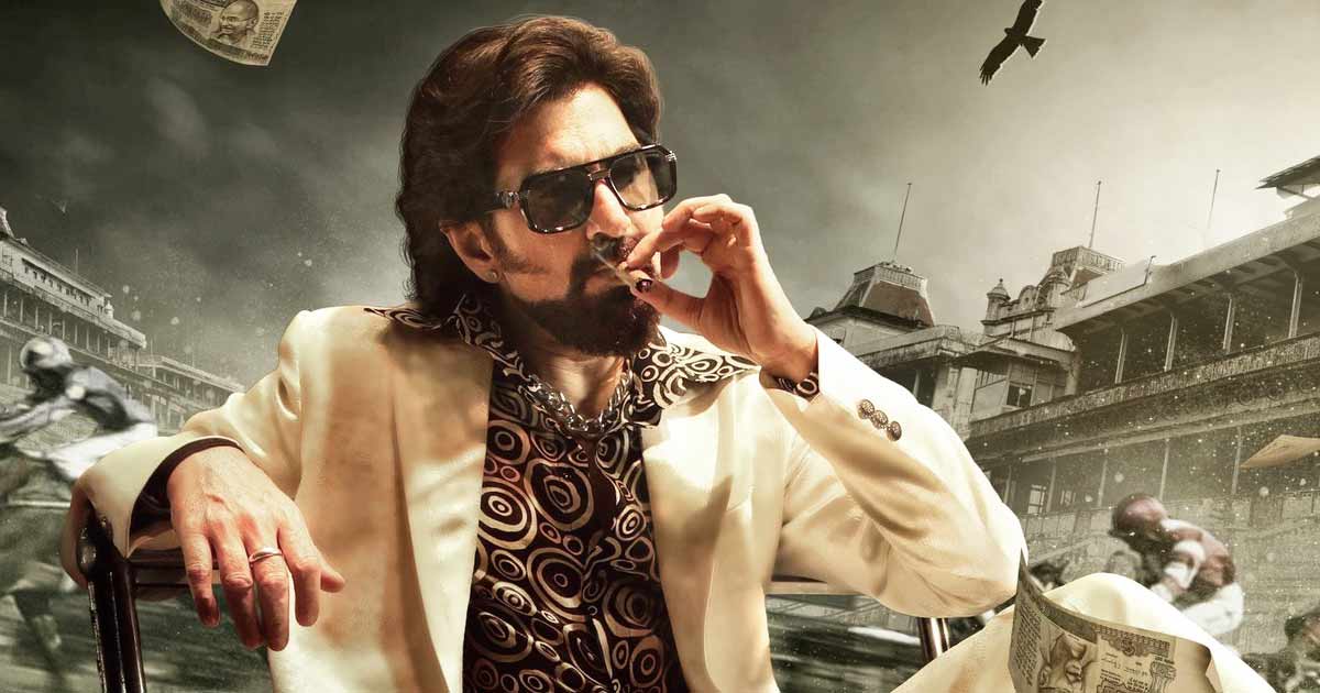 Bengali star Jeet's 'Chengiz' to uncover Kolkata's underworld of 1970 to 1990s