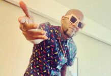 Benny Dayal gets hit by a drone during concert in Chennai, bruises fingers
