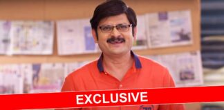 Bhabi Ji Ghar Par Hai’s Rohitash Gaud Calls TV A ‘Writers Medium,’ Exclusively Talks Actors Being Replaced