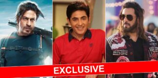 Bhabiji Ghar Par Hai’s Aasif Sheikh Exclusively Talks About Working With Salman Khan In Kisi Ka Bhai Kisi Ki Jaan, Says “Main Aua Karta Hu Ki It Should Be Another Blockbuster Like Pathaan”