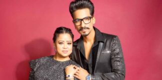 Bharti Singh Demanding A Fatter Paycheck News Addressed By Her Husband Haarsh Limbachiyaa – Deets Inside!