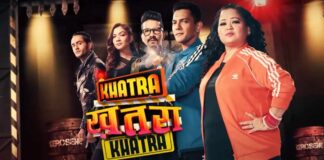 Bharti Singh Reveals She & Her Husband Didn't Disturb Anyone Before Leaving For The Hospital For Delivery