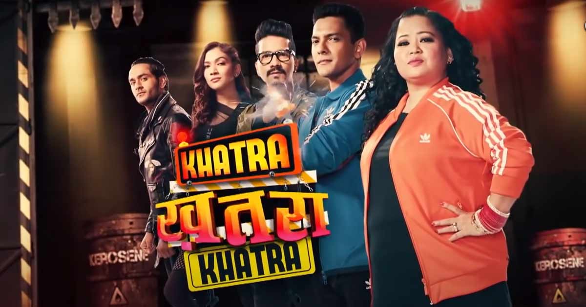 Bharti Singh Reveals She & Her Husband Didn't Disturb Anyone Before Leaving For The Hospital For Delivery