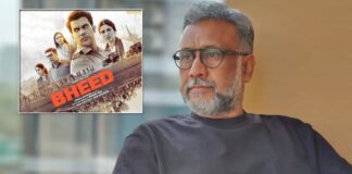 Bheed Director Anubhav Sinha Says “There’s Nobody In The Theatres” Despite Receiving Long Messages On Facebook & WhatsApp Lauding The Film Bheed Director Anubhav Sinha Reveals Receiving Long Messages On Facebook & WhatsApp