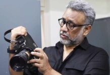 'Bheed' director Anubhav Sinha says such films are difficult to make