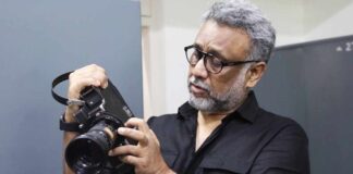 'Bheed' director Anubhav Sinha says such films are difficult to make