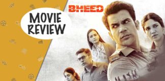 Bheed Movie Review