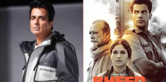 'Bheed' to celebrate Sonu Sood, other heroes of pandemic for their humanitarian efforts