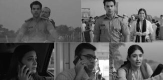 'Bheed' trailer presents two Indias divided by privilege