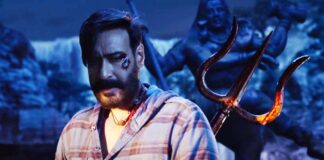 Bholaa Box Office Advance Booking Update