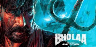 Bholaa Box Office Day 1 Advance Booking (1 Day To Go)
