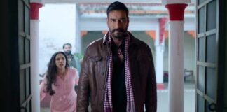 Bholaa Box Office Day 1 Advance Booking (Closing Collection) Updates!
