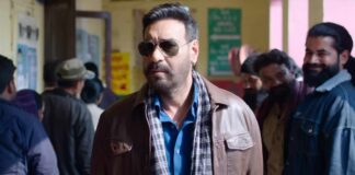 Bholaa Box Office Day 1 (Early Trends)