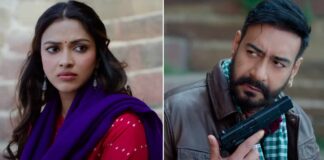 Bholaa Box Office Day 2 Advance Booking