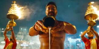 Bholaa Box Office Day 2 (Early Trends)