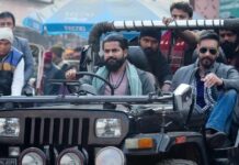 Bholaa Result Of Koimoi ‘How’s The Hype?’ Out! Ajay Devgn Starrer Gets Good Support, Beats Drishyam 2’s 73% Votes In Favour! Bholaa Result Of Koimoi ‘How’s The Hype?’
