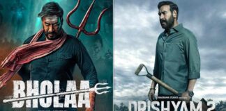 Bholaa Trailer Impact At Box Office Day 1