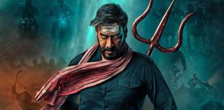 'Bholaa' will have 'razor-sharp fights in rough terrains', says Ajay Devgn