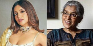 Bhumi Pednekar Says “… How Disconnected You Are From The World Outside” While Reacting To Ratna Pathan Shah’s Viral Statement
